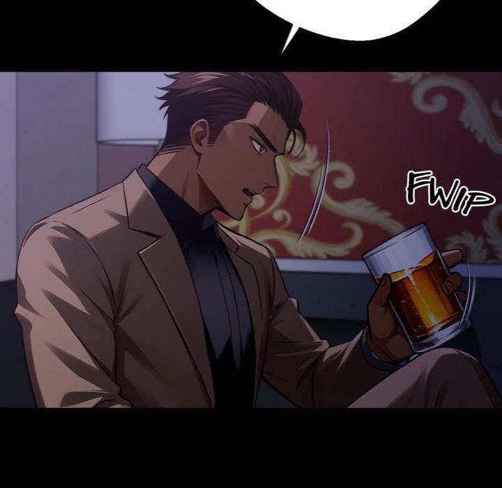 Gangster x Office Lady Chapter 48 image 120
