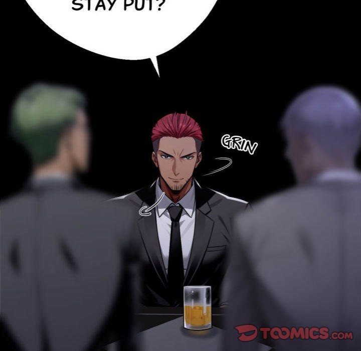 Gangster x Office Lady Chapter 48 image 123