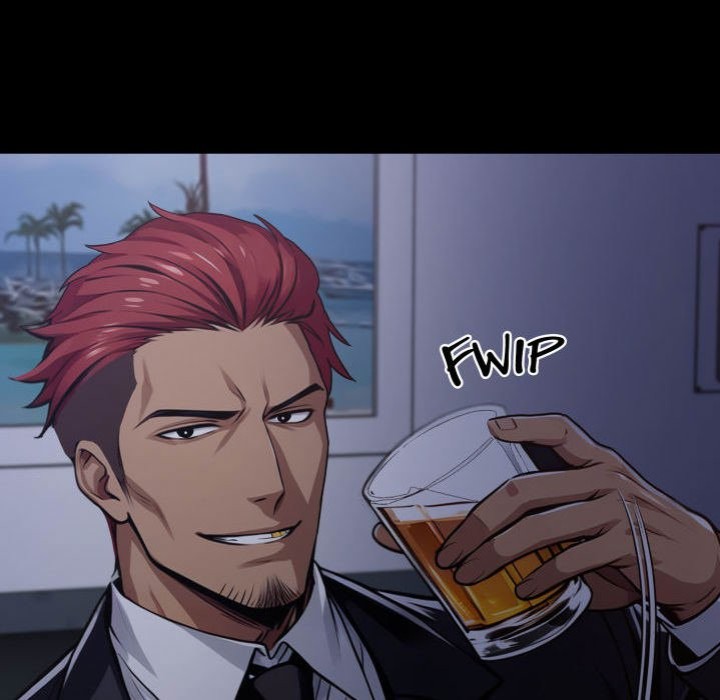 Gangster x Office Lady Chapter 48 image 125