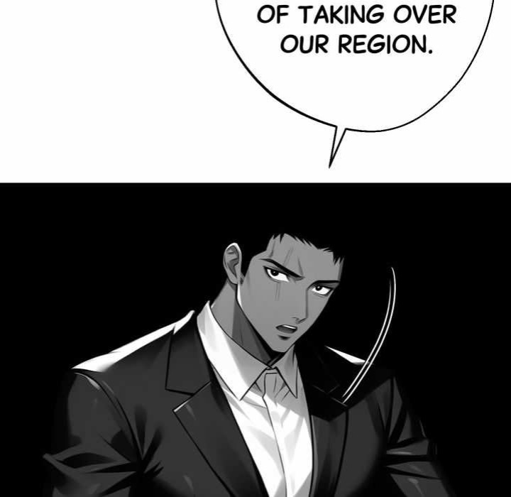 Gangster x Office Lady Chapter 48 image 12