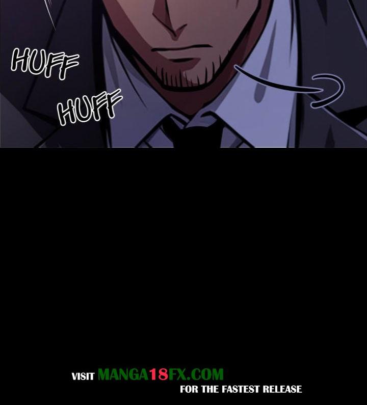 Gangster x Office Lady Chapter 48 image 129