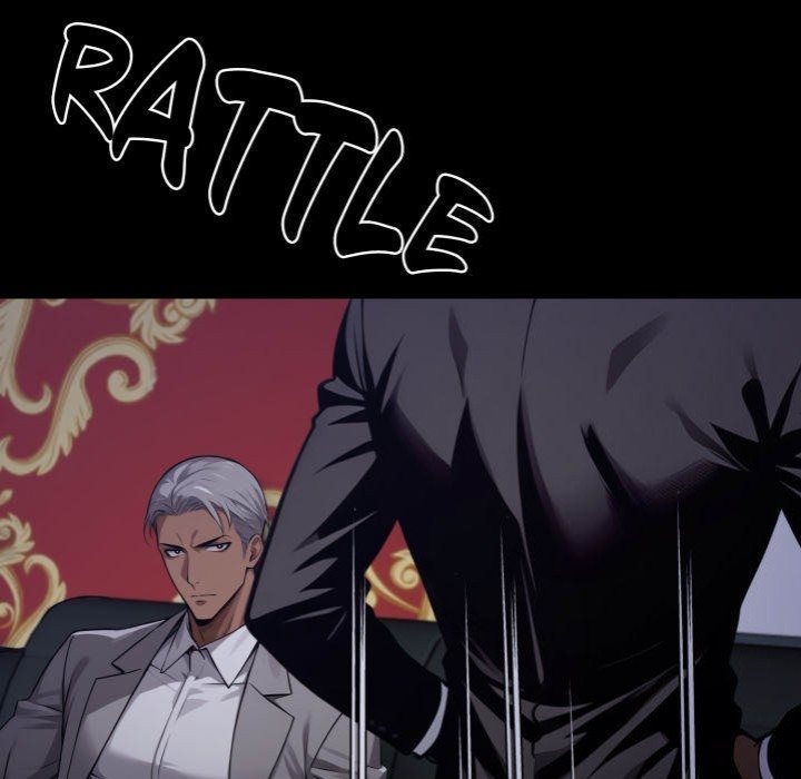 Gangster x Office Lady Chapter 48 image 130