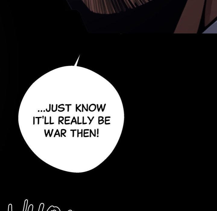 Gangster x Office Lady Chapter 48 image 133