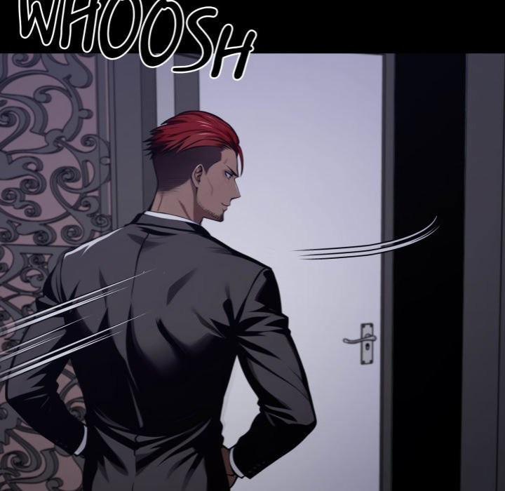 Gangster x Office Lady Chapter 48 image 134
