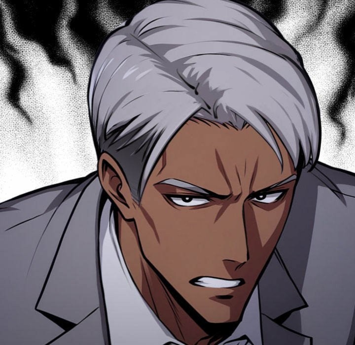 Gangster x Office Lady Chapter 48 image 136