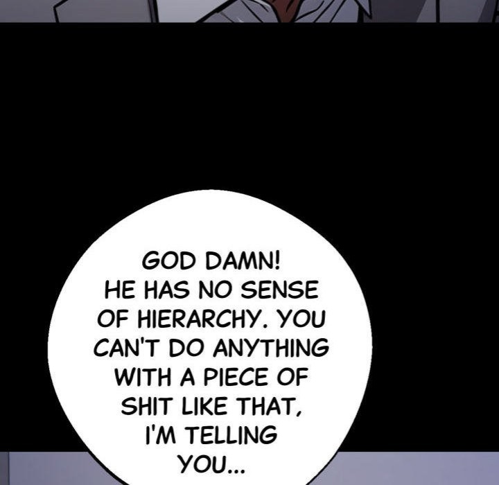 Gangster x Office Lady Chapter 48 image 137