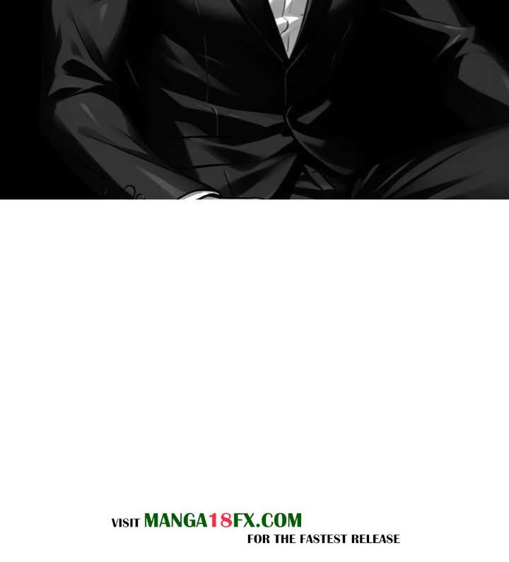 Gangster x Office Lady Chapter 48 image 13