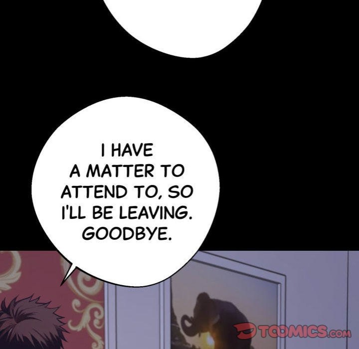 Gangster x Office Lady Chapter 48 image 139