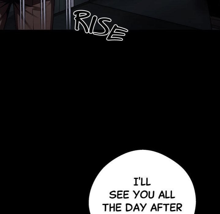 Gangster x Office Lady Chapter 48 image 141