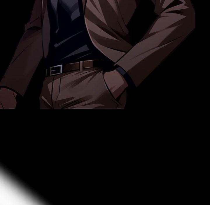 Gangster x Office Lady Chapter 48 image 143