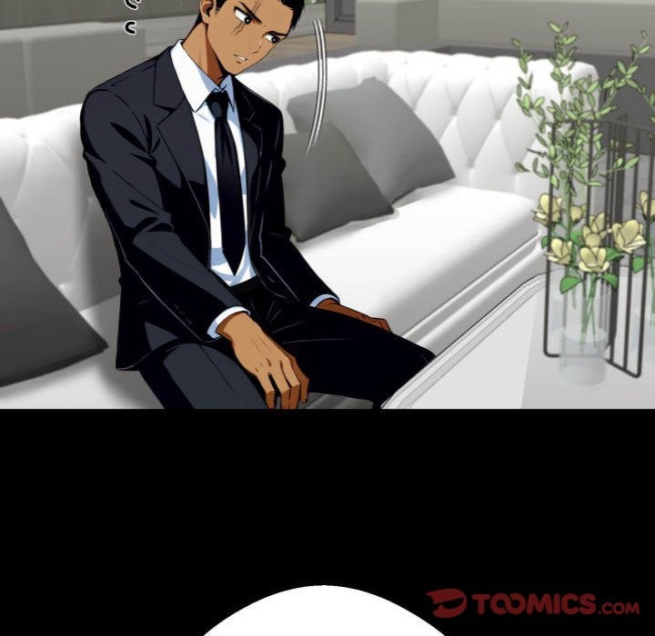 Gangster x Office Lady Chapter 48 image 147
