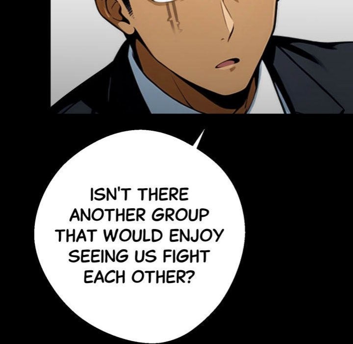 Gangster x Office Lady Chapter 48 image 149