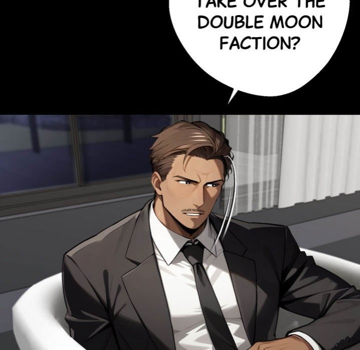 Gangster x Office Lady Chapter 48 image 152