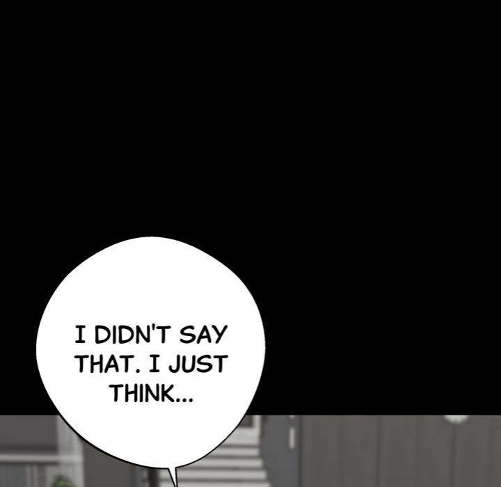 Gangster x Office Lady Chapter 48 image 154