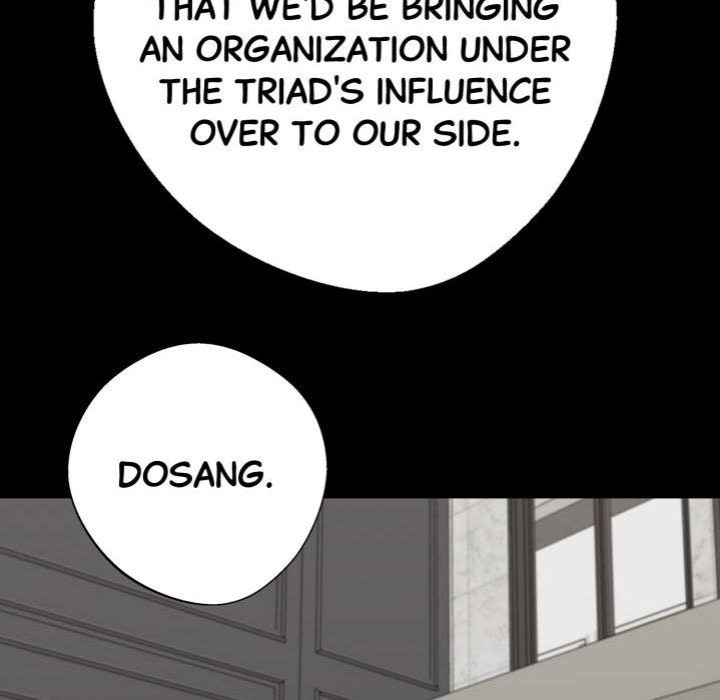 Gangster x Office Lady Chapter 48 image 156
