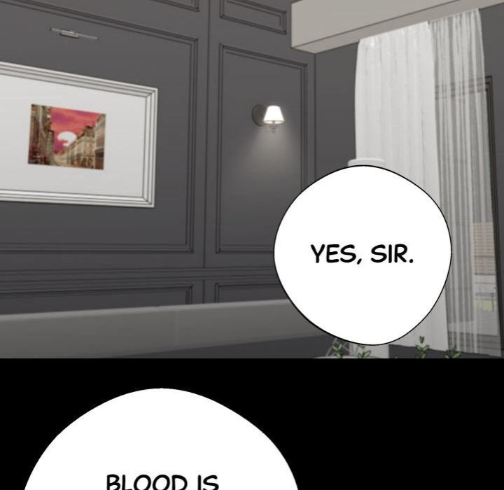 Gangster x Office Lady Chapter 48 image 157