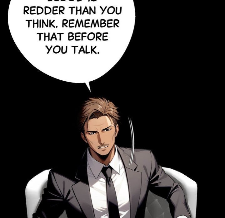 Gangster x Office Lady Chapter 48 image 158