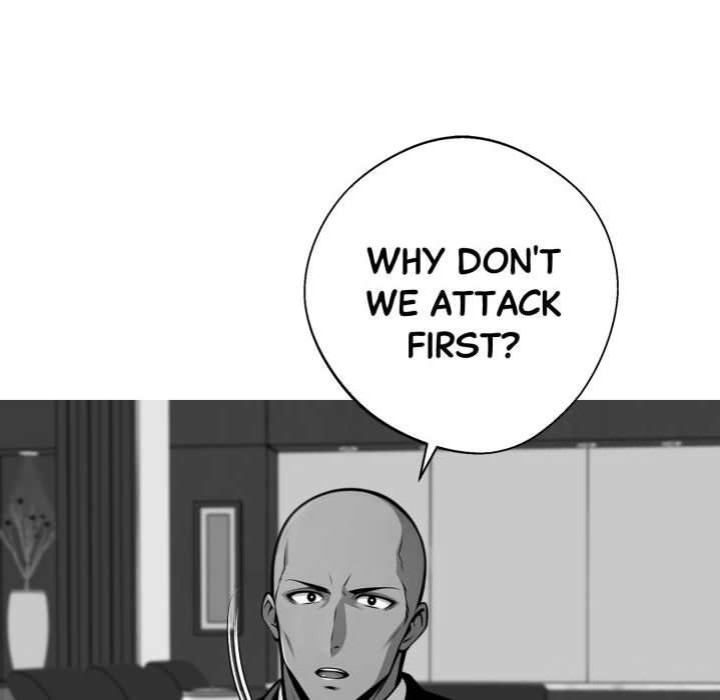 Gangster x Office Lady Chapter 48 image 15