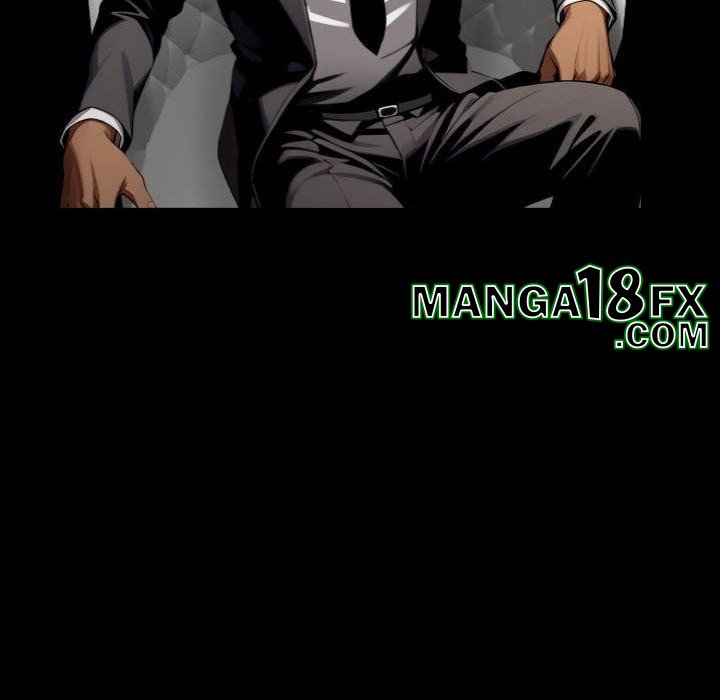 Gangster x Office Lady Chapter 48 image 159