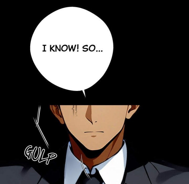 Gangster x Office Lady Chapter 48 image 160