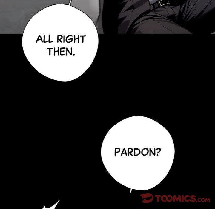 Gangster x Office Lady Chapter 48 image 163