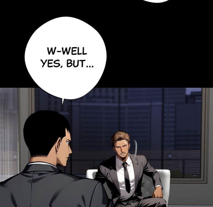 Gangster x Office Lady Chapter 48 image 165