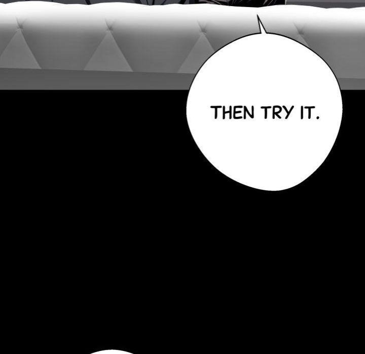 Gangster x Office Lady Chapter 48 image 166