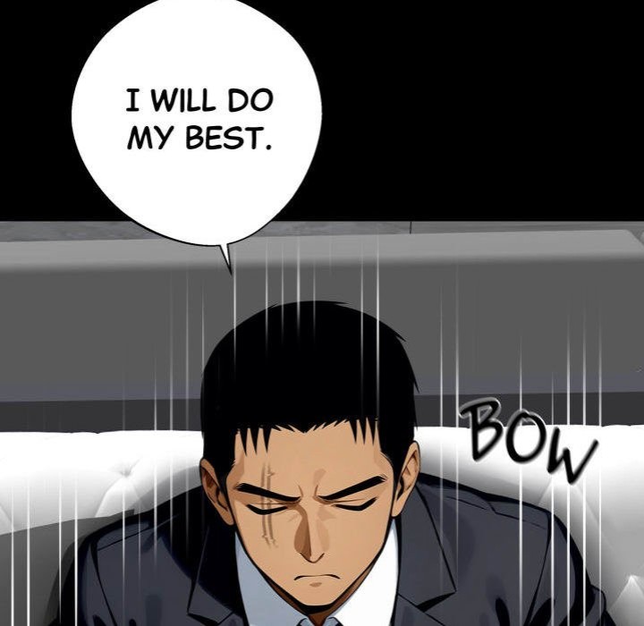 Gangster x Office Lady Chapter 48 image 167