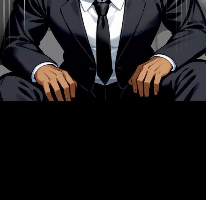 Gangster x Office Lady Chapter 48 image 168