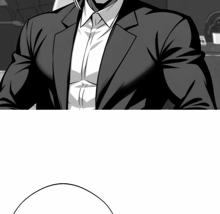 Gangster x Office Lady Chapter 48 image 16