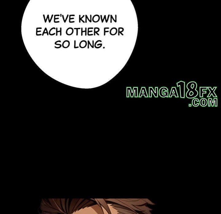 Gangster x Office Lady Chapter 48 image 173