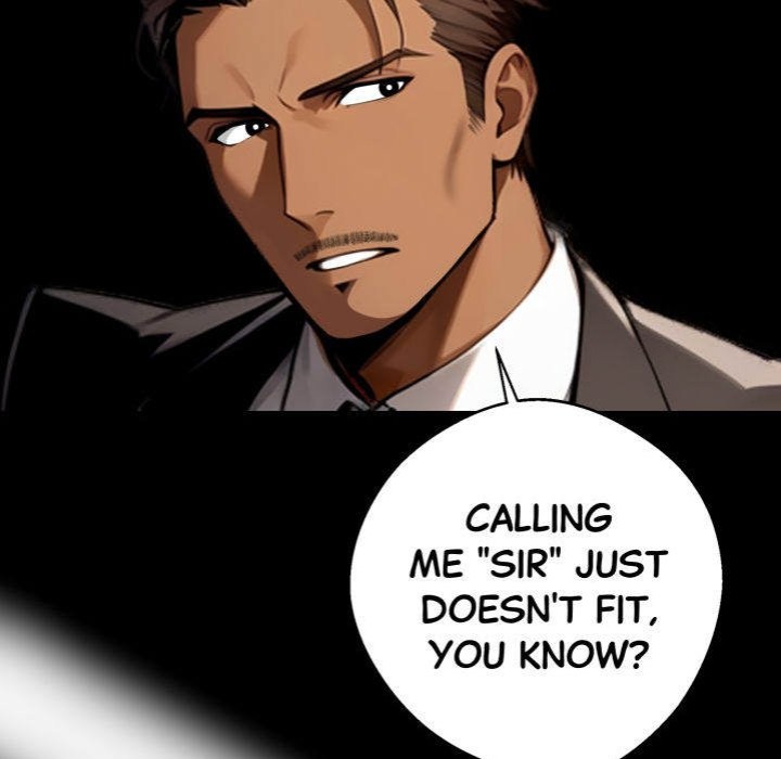Gangster x Office Lady Chapter 48 image 174