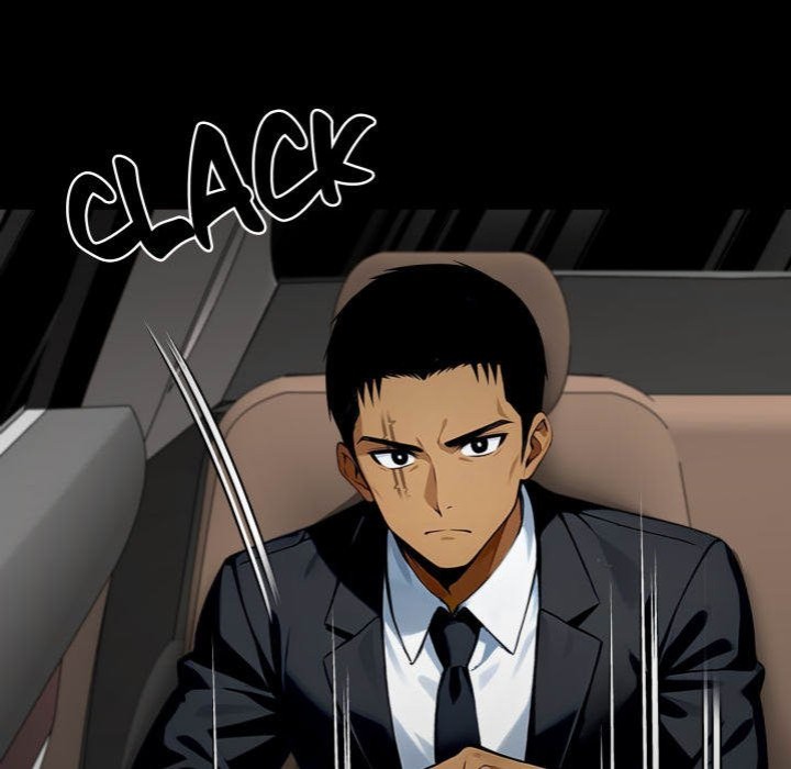 Gangster x Office Lady Chapter 48 image 176