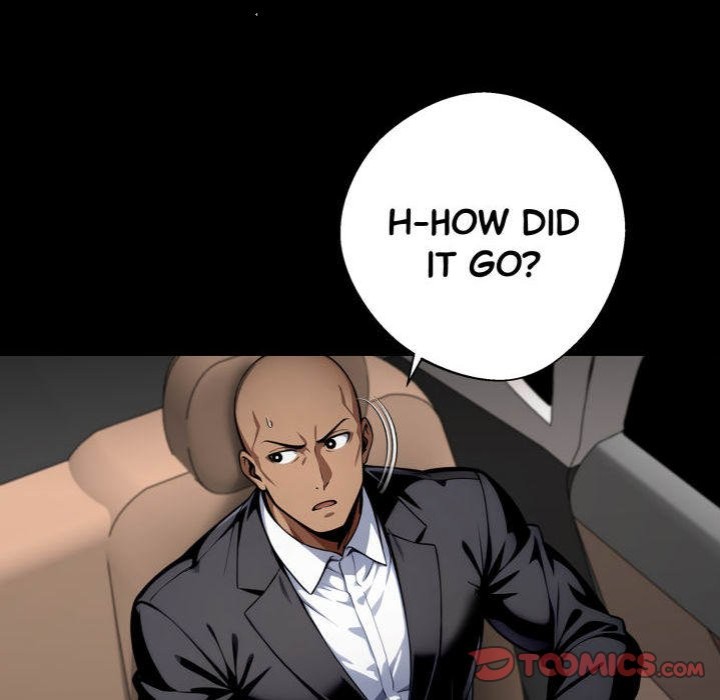 Gangster x Office Lady Chapter 48 image 179