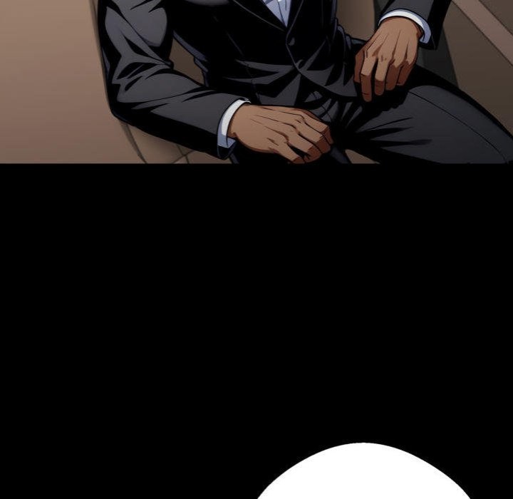 Gangster x Office Lady Chapter 48 image 180