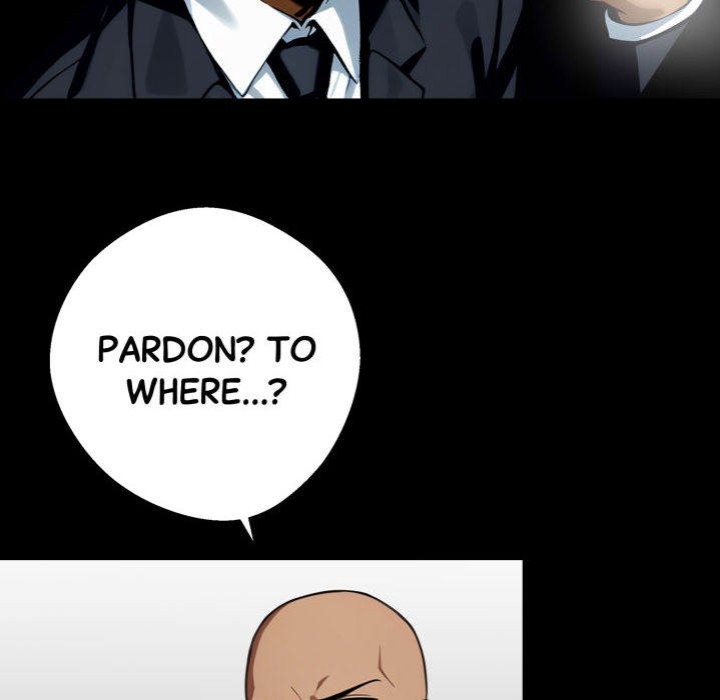 Gangster x Office Lady Chapter 48 image 182