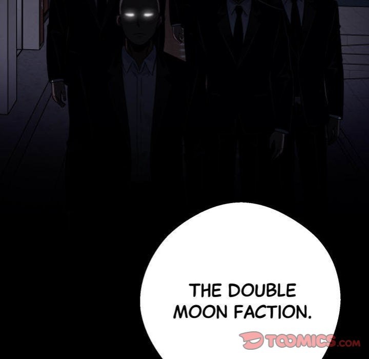 Gangster x Office Lady Chapter 48 image 187