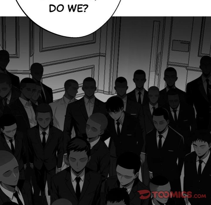 Gangster x Office Lady Chapter 48 image 19