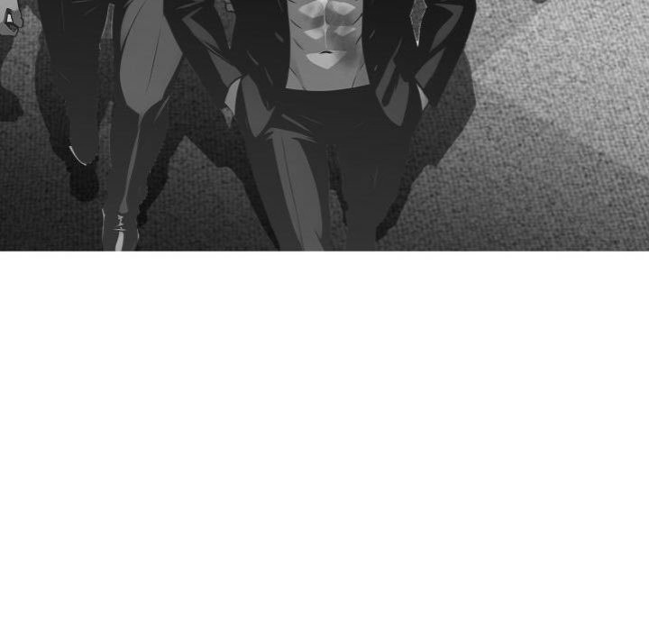 Gangster x Office Lady Chapter 48 image 21