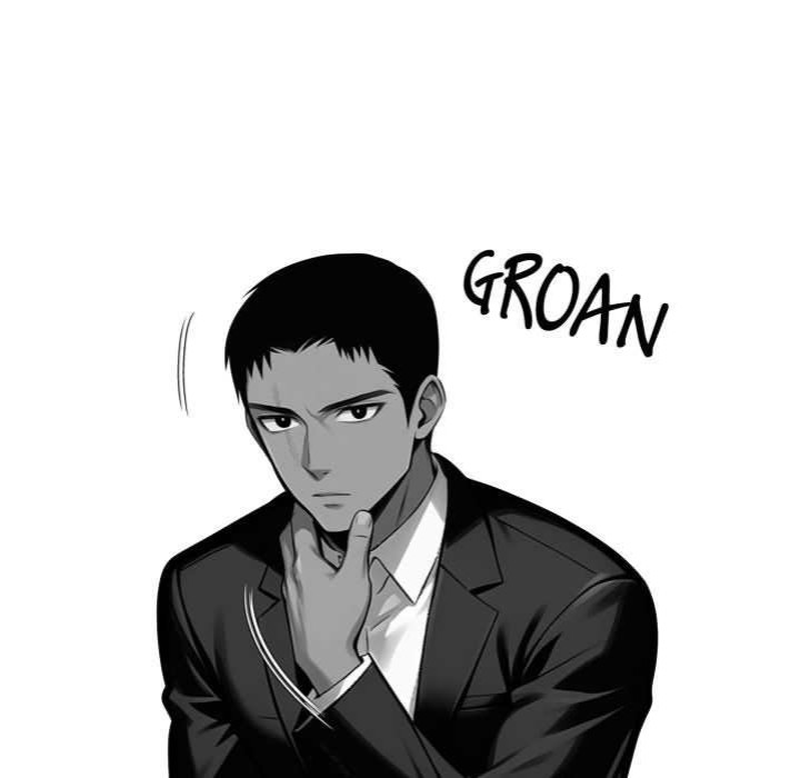 Gangster x Office Lady Chapter 48 image 24