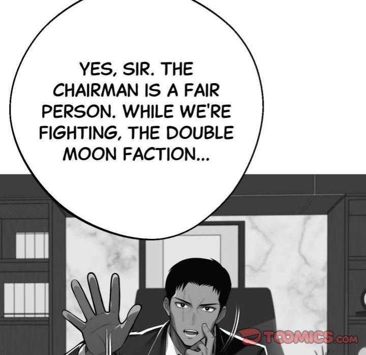 Gangster x Office Lady Chapter 48 image 27
