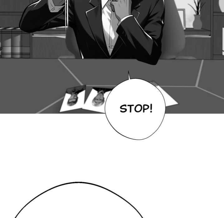 Gangster x Office Lady Chapter 48 image 28