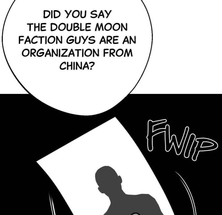 Gangster x Office Lady Chapter 48 image 29