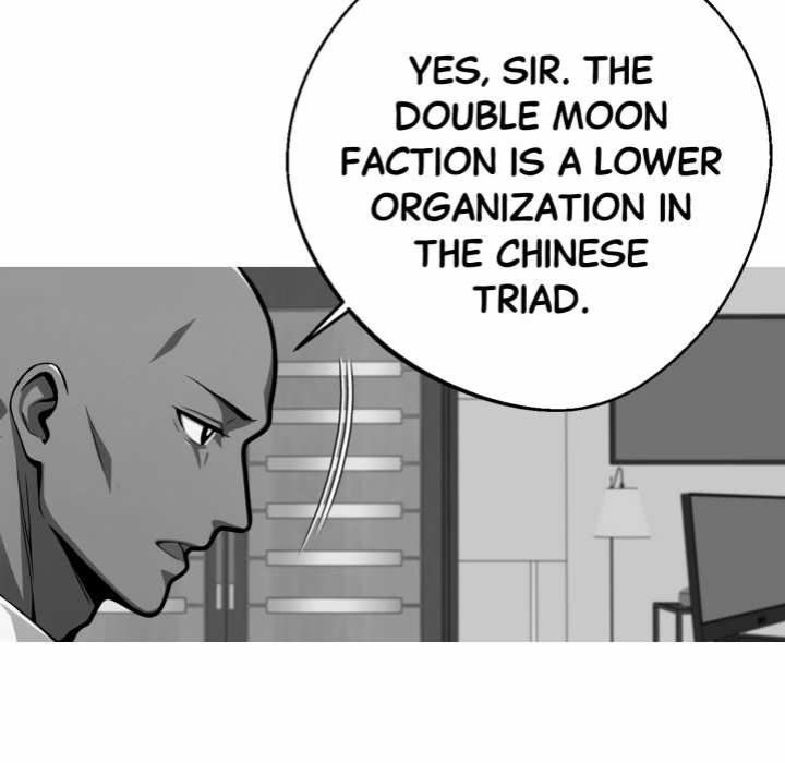 Gangster x Office Lady Chapter 48 image 31