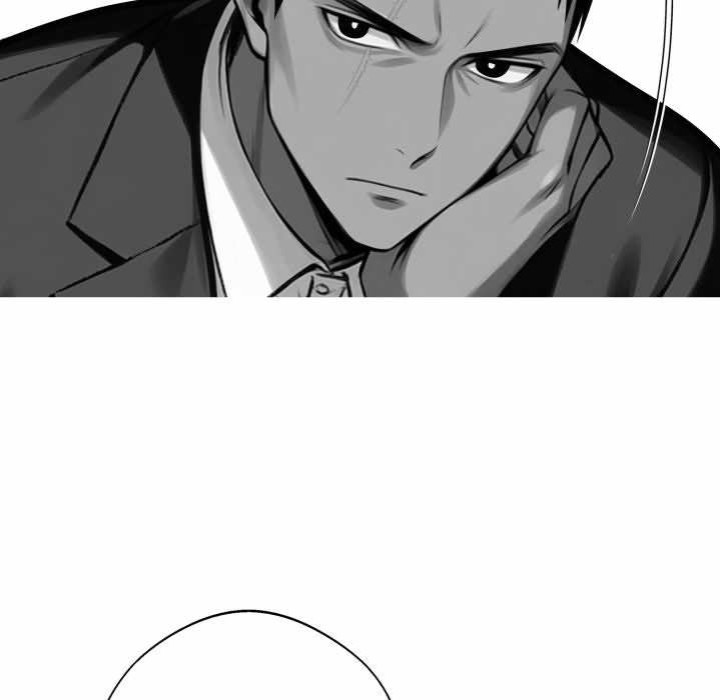 Gangster x Office Lady Chapter 48 image 33
