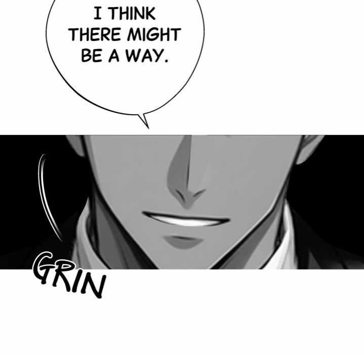 Gangster x Office Lady Chapter 48 image 34