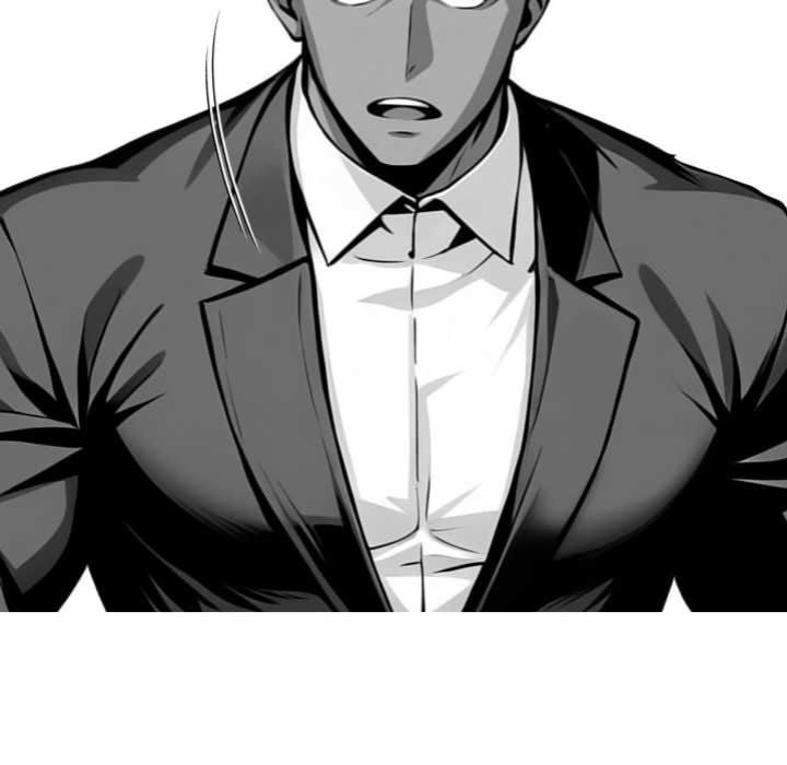 Gangster x Office Lady Chapter 48 image 36