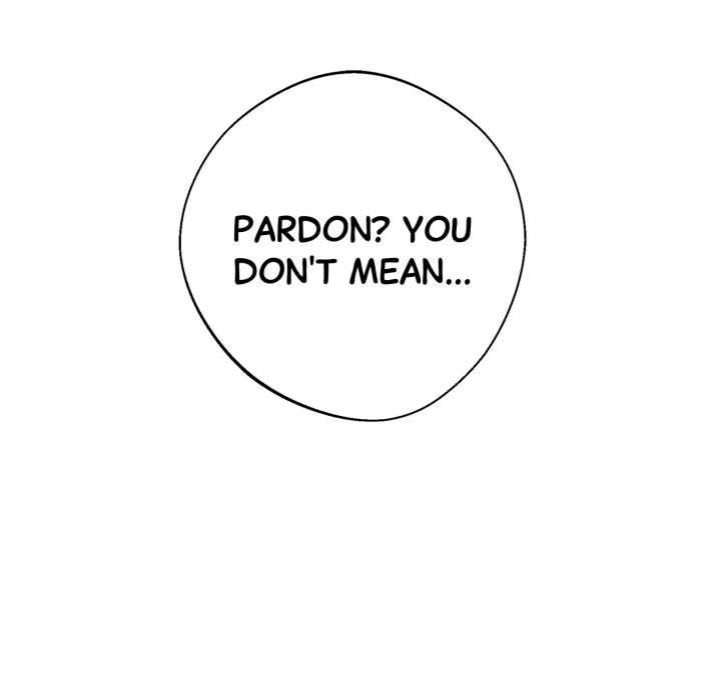 Gangster x Office Lady Chapter 48 image 37