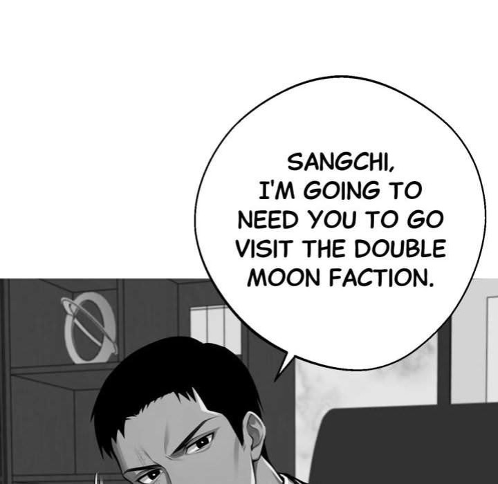 Gangster x Office Lady Chapter 48 image 38