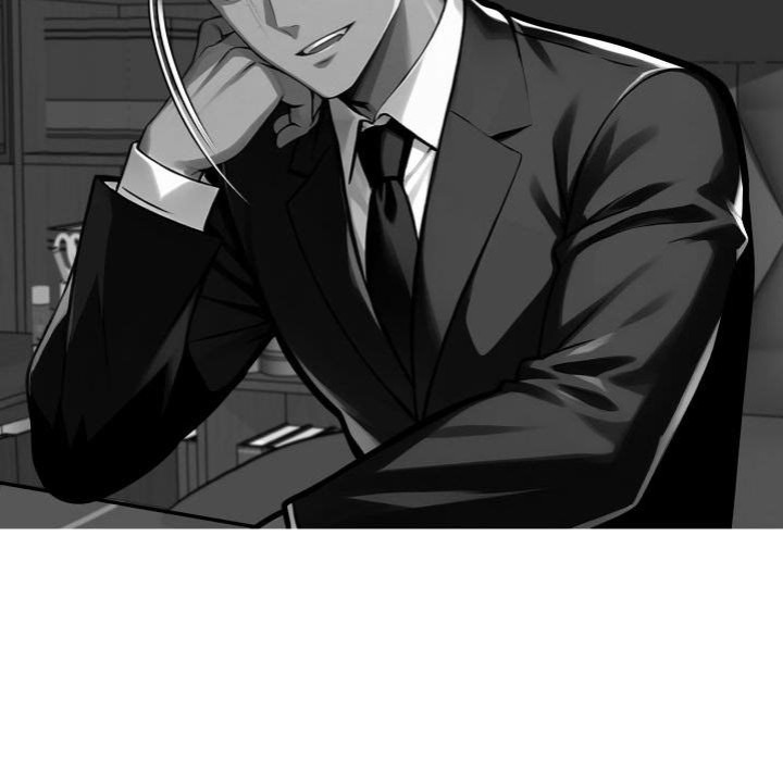 Gangster x Office Lady Chapter 48 image 39